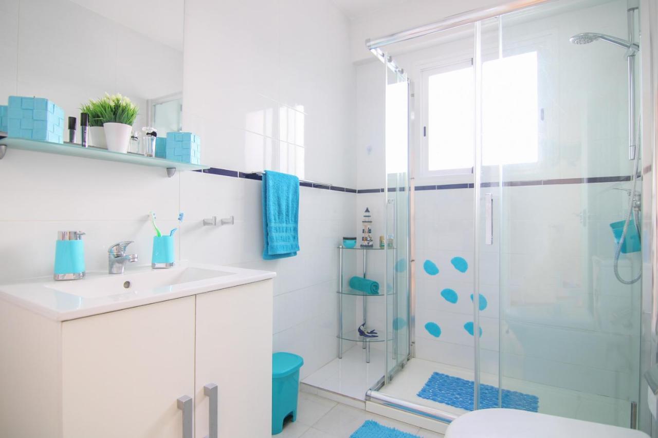 Apartamento Con Vistas En El Centro De Calpe - La Linea 외부 사진
